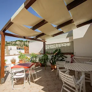 Sanvitotour - Giardino Nascosto San Vito Lo Capo