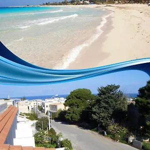 La Casetta Blu Al Mulino San Vito Lo Capo