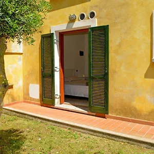 Nausicaa , Santa Teresa di Gallura Italia