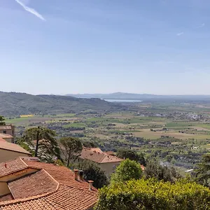 Tina's House , Cortona Italia