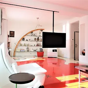 Miro' Holiday Attic , Bologna Italia